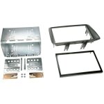 Adnauto - acv 381094 - 12 cache autoradio double din adapt� pour (marque automobile): fiat s649382