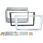 Adnauto - acv 381230 - 24 - 4 cache autoradio double din adapt� pour (marque automobile): opel s649652 ...