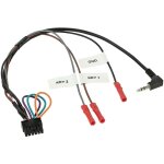 Acv - 42ctmultilead adaptateur pour t�l�commande de volant