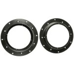 Acv - 271320 - 24 entretoise pour haut - parleur adapt pour (marque automobile): audi, skoda