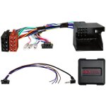 Acv - interface commande volant 42xrn006 compatible avec renault 09 - 14 vivaro 11 - 14