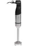 Ad 4628 mixeur plongeant avec fonction turbo et glace pile, fonction hachoir  glaons, presse - pure ...