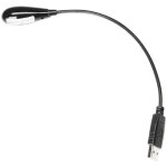 Lampe de poche � led pour pupitre sled1usbpro avec usb