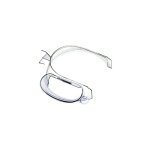 Adam kenwood cooking chef kw714713 couvercle anti - claboussures