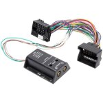 Adnauto - adaptateur pour ajout amplificateur sur systeme origine - fakra 2 canaux compatible avec bmw ...