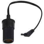 Adaptateur allume - cigare - 20cm - orium