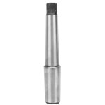 Adaptateur d'arbre de mandrin mt2 - b22 pour per�age � c�ne morse (5 - 20 mm)