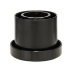 Adaptateur pour aspirateur bosch 35 mm, pour raccorder les tuyaux � 19 mm bosch accessories 1609200933 ...