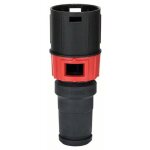 Adaptateur pour aspiration interne, pour gas 15 l bosch accessories 2607002632 diam�tre 35 mm n / a