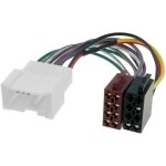 Adnauto - adaptateur autoradio iso ai66b compatible avec dacia duster renault koleos ap11 Adnauto - adaptateur autoradio iso ai66b compatible avec dacia duster renault koleos ap11