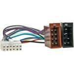 Adaptateur autoradio pioneer 12 pin vers iso pi03
