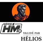 Adaptateur autoradio vers iso adnauto ia48 serie hm compatible opel 2013 - 2024 voir liste