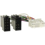 Adaptateur autoradio vers iso compatible avec honda acura fiat nissan opel suzuki Adaptateur autoradio vers iso compatible avec honda acura fiat nissan opel suzuki