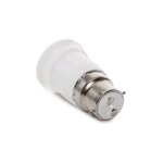 Adaptateur b22 ba�onnette / e27