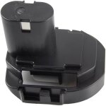 Adaptateur de batterie compatible avec makita 5094dwd, 5630dwd, 6228dw, 6228dwae outils �lectriques - ...