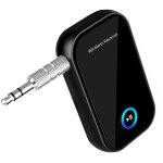 Gabrielle adaptateur bluetooth voiture, recepteur bluetooth voiture bt5. 0 appels mains libres, aux récepteur ... Gabrielle adaptateur bluetooth voiture, recepteur bluetooth voiture bt5. 0 appels mains libres, aux récepteur ...