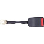 Adaptateur de boucle de ceinture de s�curit�, connecteur de prise, accessoire universel pour voiture