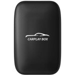 Adaptateur carplay sans fil, netflix youtube ai box wifi bluetooth auto - connect convertit carplay filaire ...