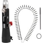 Adaptateur de cha�ne de forage � vis pour perceuse �lectrique, gamme de mandrin 41mm - 46mm fixation ...
