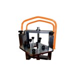 Bahco - adaptateur pour compresseur de ressort