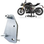 Adaptateur pour constands power classic / evo pour triumph speed triple 1200 rs 21 - 25