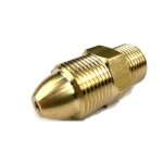 Adaptateur de cylindre d'argon - 432036 - ce produit de marque est neuf. - telwin