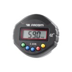 Adaptateur dynamom�trique angulaire facom e. 406pf