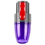 Adaptateur d'embout d'aspiration rapide compatible avec les aspirateurs dyson v7, v8, v10, v11, v12 et ...
