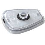 Adaptateur pour filtres 3m 502