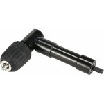 Adaptateur de fixation de mandrin de perceuse  angle droit de 90 degrs avec outil de conversion  dverrouil ...