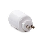 Adaptateur gu10 / e27