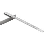 Adaptateur de rail de guidage pour scies circulaires portatives - fein