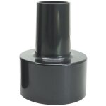 Adaptateur de haut - parleur de diam�tre ext�rieur de 32 mm � diam�tre int�rieur de 58 mm, adaptateur ...