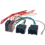 Adaptateur iso autoradio ai65 saab 9 - 3 06 - 12