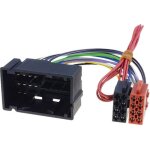 Adaptateur iso autoradio ai67 compatible avec alfa romeo fiat dodge jeep lancia - adnauto