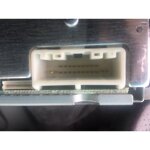 Adaptateur iso autoradio compatible avec dacia fiat nissan opel renault smart subaru toyota - voir liste ...