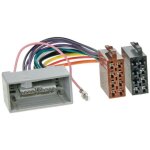 Adaptateur iso autoradio compatible avec honda accord ap08 civic ap12 insight ap09