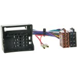 Adaptateur iso autoradio compatible avec mercedes a b c m l r vito 04 - 23 voir liste