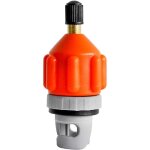 Adaptateur de kayak, adaptateur de gonflage de valve dair de pompe � air de bateau pour kayak, adaptateur ...