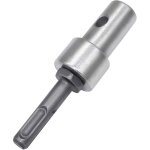 Adaptateur de mandrin de perceuse lectrique pour perceuse filaire et perceuse sans fil, sds plus vers ...