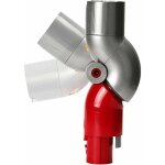 Adaptateur pour meubles bas  dgagement rapide 970790 - 01 pour aspirateur dyson v7 v8 v10 v11