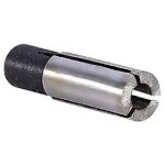 Adaptateur de moteur pour fraises de gravure multi - tailles, adaptateur pour fraiseuse cnc pour pince ...