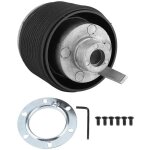 Adaptateur de moyeu de volant, hub - p106 kit de d�gagement rapide remplacement pour 106306 pour 306 ...