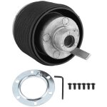 Adaptateur de moyeu de volant, hub - p106 kit de d�gagement rapide remplacement pour 106306 pour 306 ...