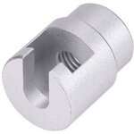 Adaptateur pour outil de d�bosselage sans peinture keenso, adaptateur pour marteau perforateur pour d�bosselag ...