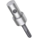 Ersandy - adaptateur de perceuse électrique à tarière de jardin pour perceuse filaire et perceuse sans ... Ersandy - adaptateur de perceuse électrique à tarière de jardin pour perceuse filaire et perceuse sans ...