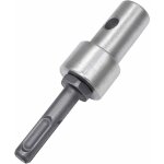Ersandy - adaptateur de perceuse lectrique  tarire de jardin pour perceuse filaire et perceuse sans ...