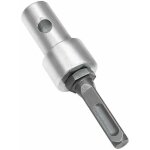 Adaptateur de perceuse � tari�re de jardin, sds plus � filetage 1 / 2  (m13 x 15 mm) adaptateur de mandrin ...