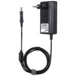 Adaptateur compatible pour philips fc6331 fc6333 fc6402 fc6401, prise ue