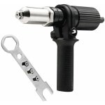 Adaptateur de pistolet � rivets versailles - pince � riveter pour visseuse sans fil et perceuse
